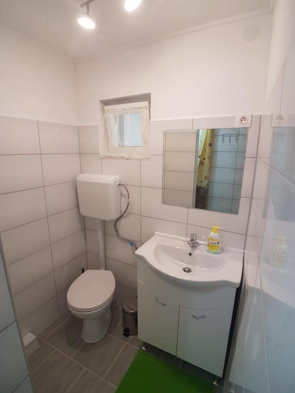 Villa Nora Heviz Luaran gambar