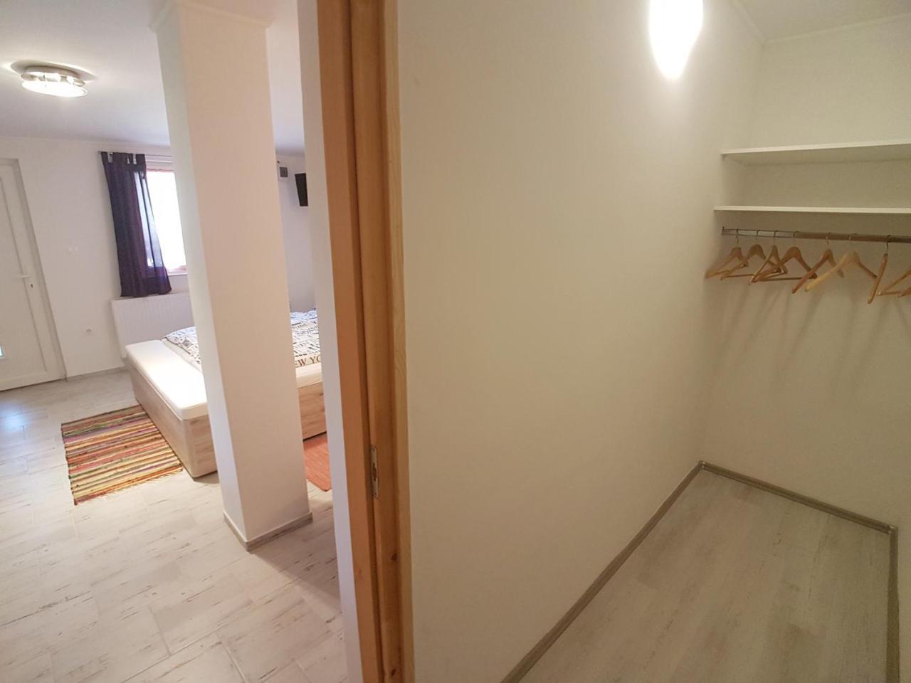 Villa Nora Heviz Luaran gambar